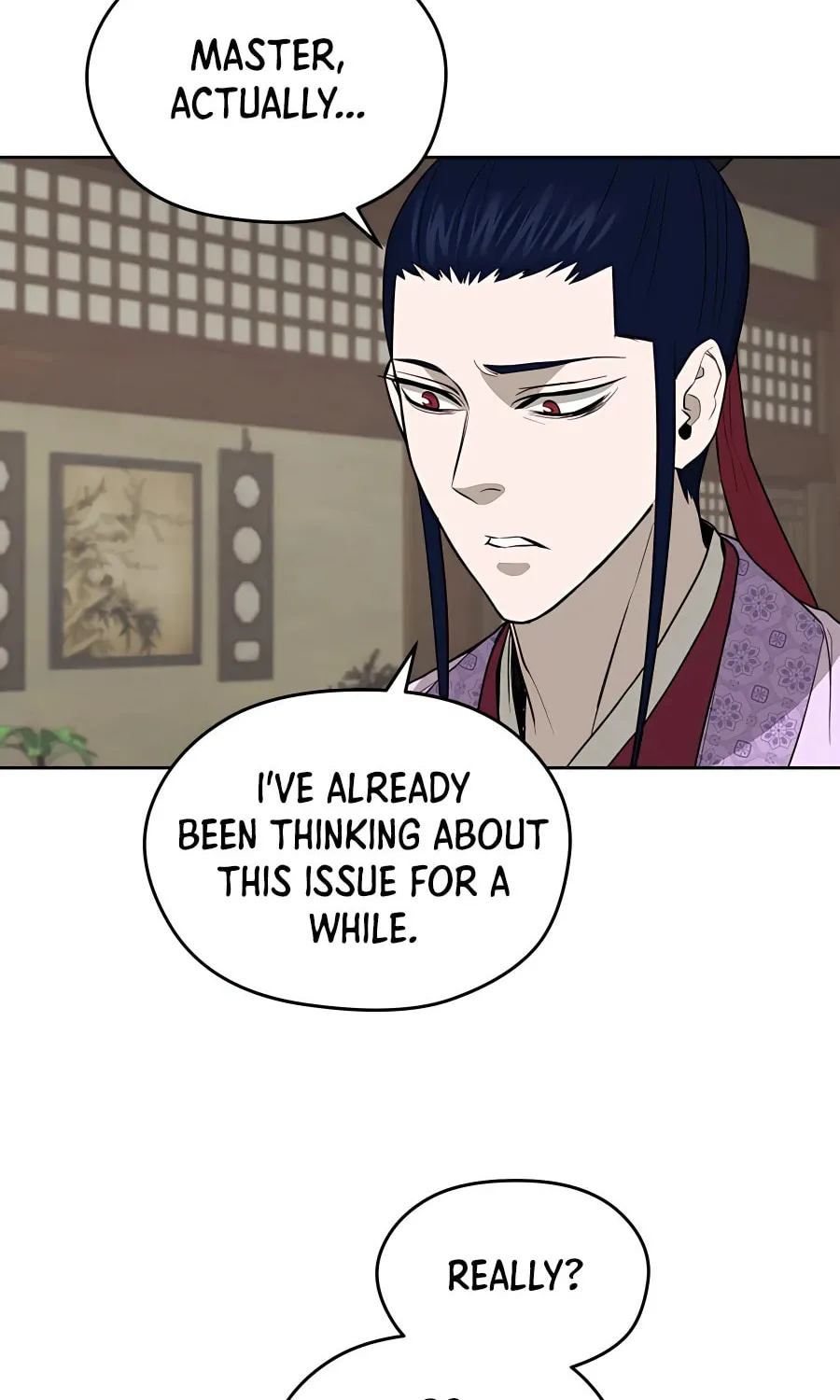 Administrator Kang Jin Lee Chapter 62 page 32 - 