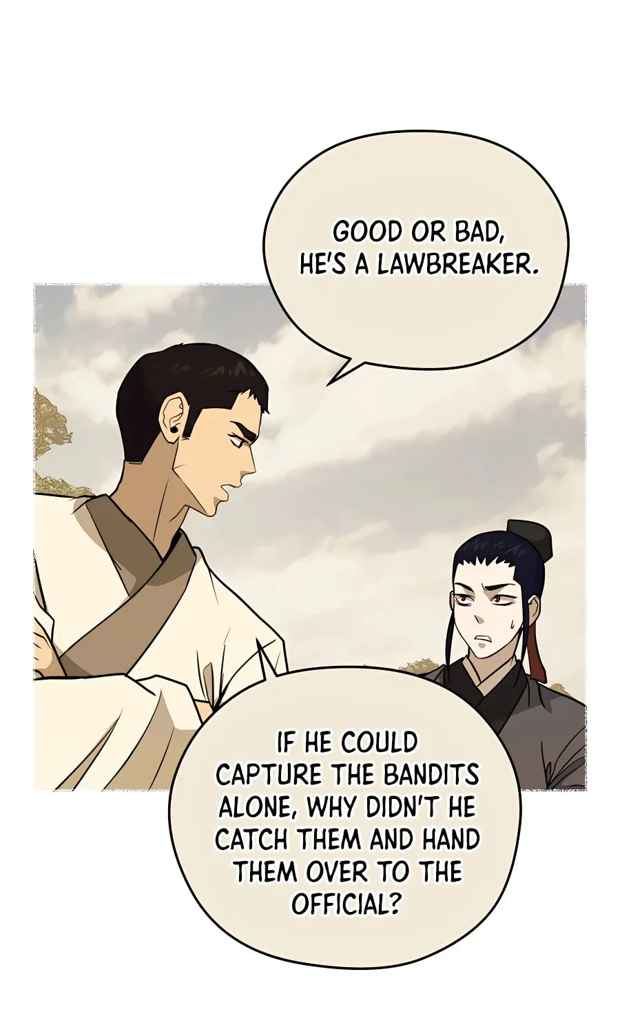 Administrator Kang Jin Lee Chapter 62 page 34 - 