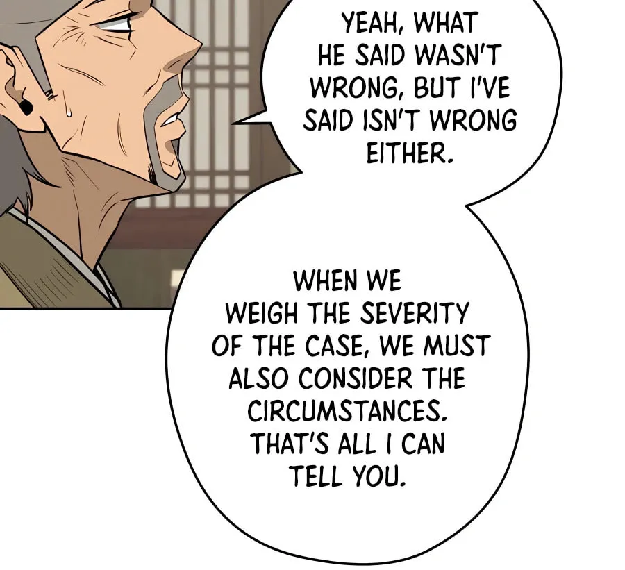 Administrator Kang Jin Lee Chapter 62 page 36 - 