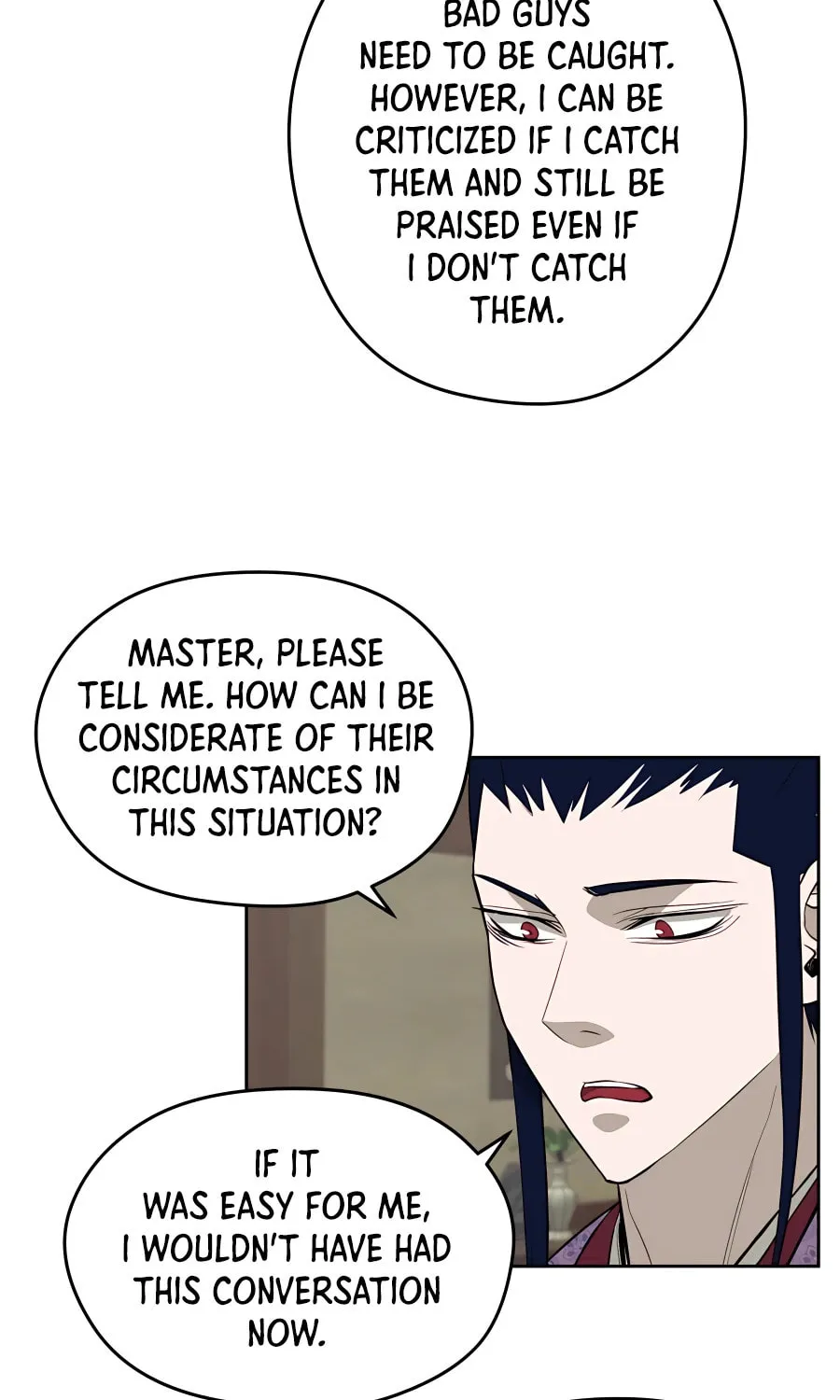 Administrator Kang Jin Lee Chapter 62 page 38 - 