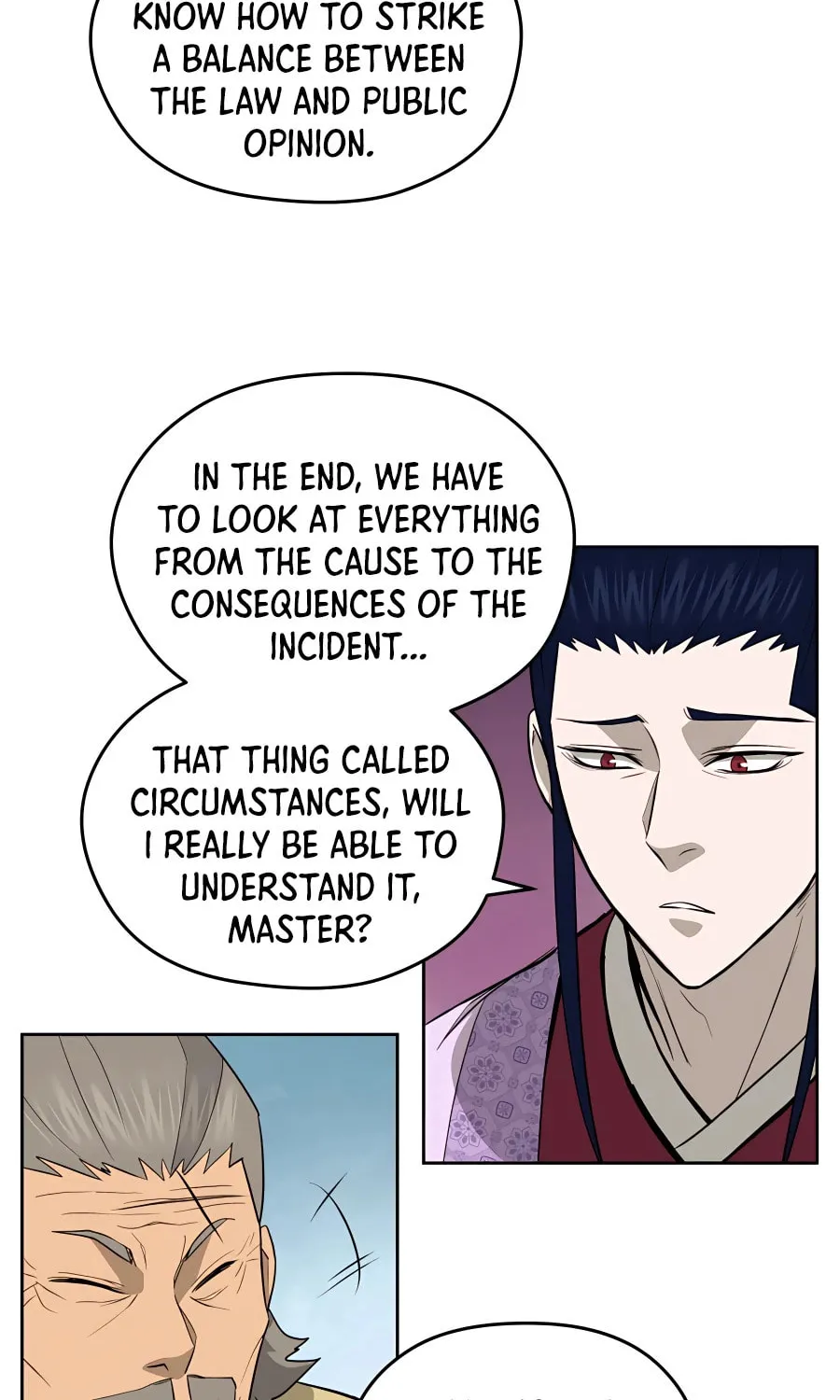 Administrator Kang Jin Lee Chapter 62 page 44 - 