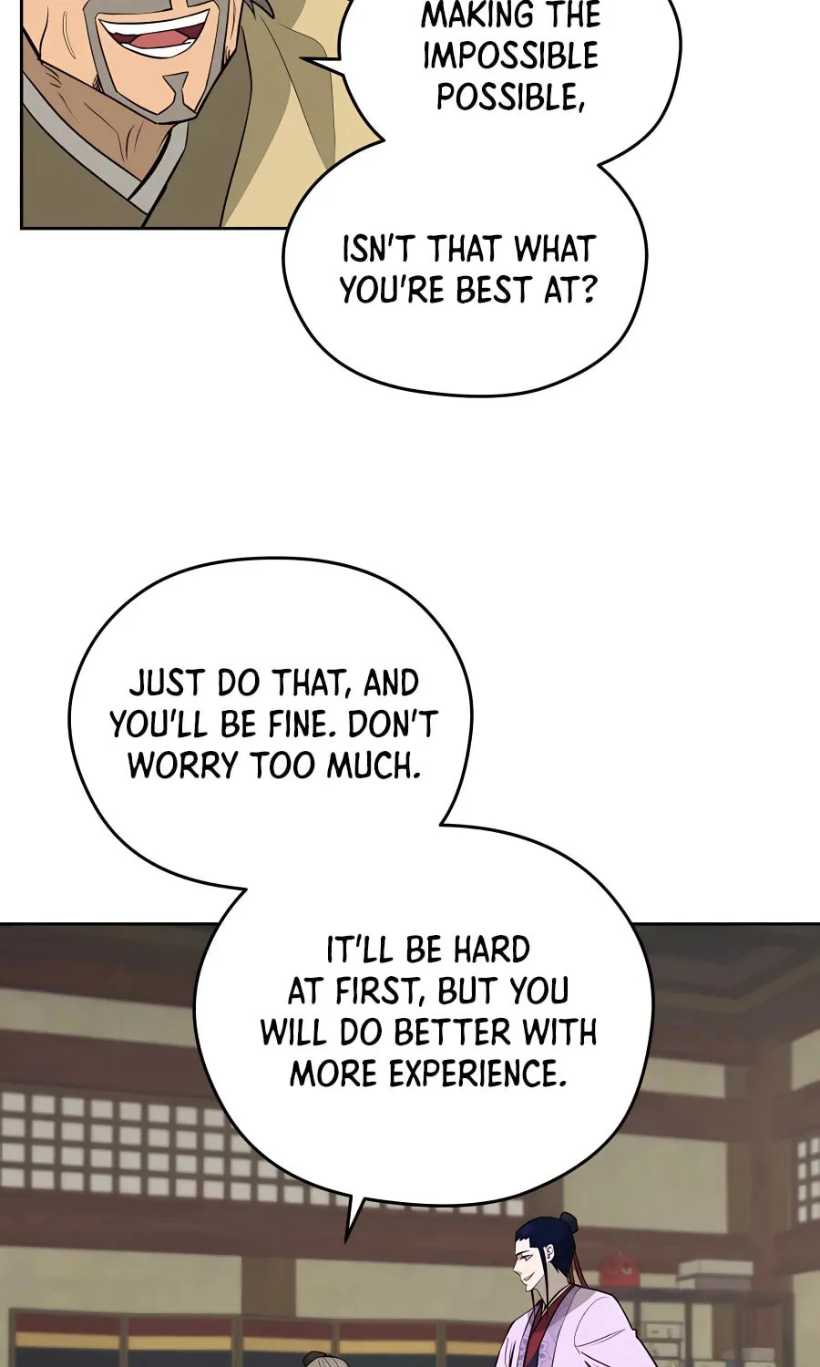 Administrator Kang Jin Lee Chapter 62 page 45 - 