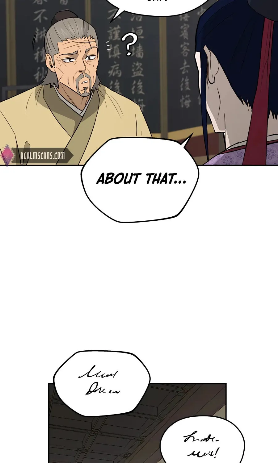 Administrator Kang Jin Lee Chapter 62 page 48 - 