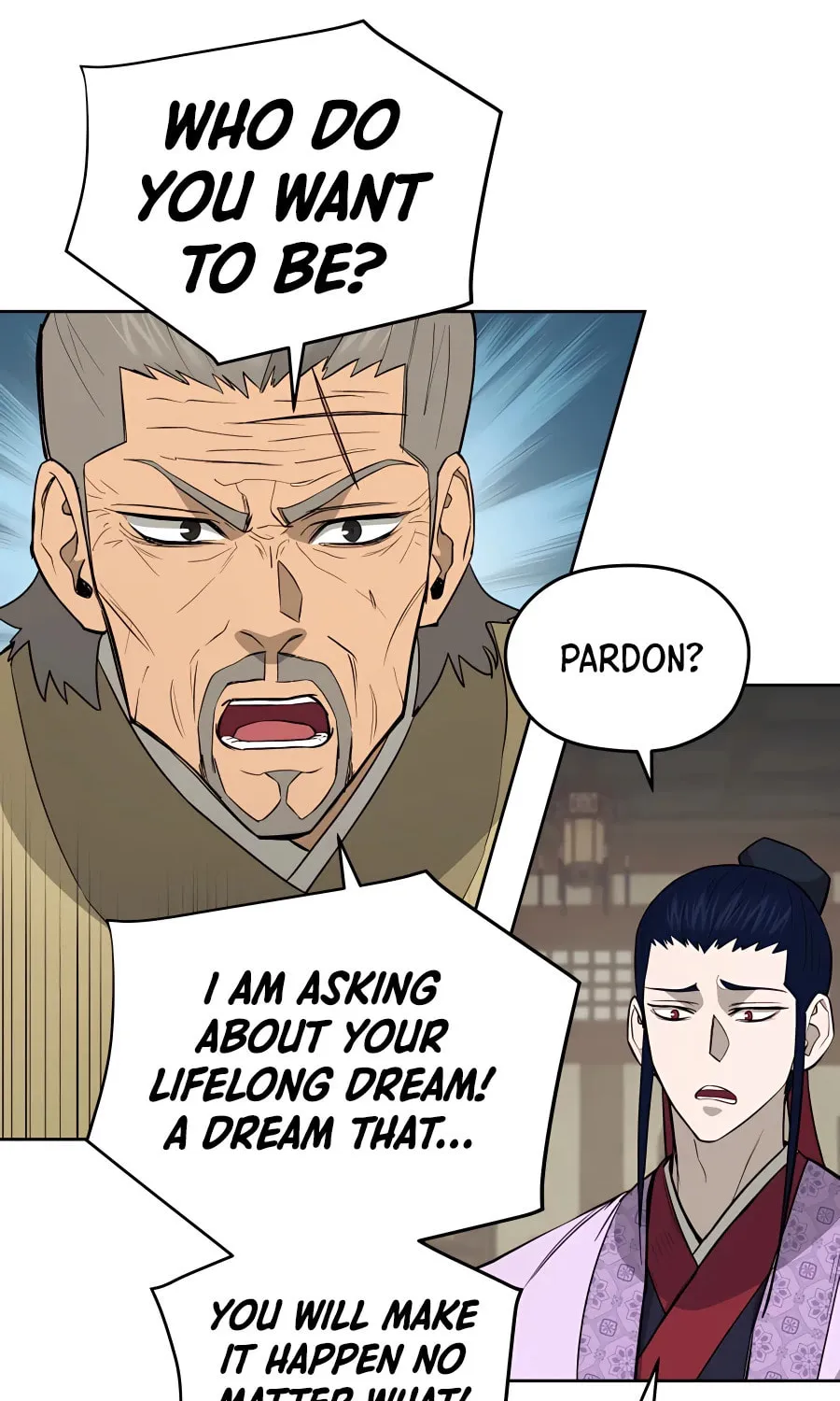 Administrator Kang Jin Lee Chapter 62 page 54 - 