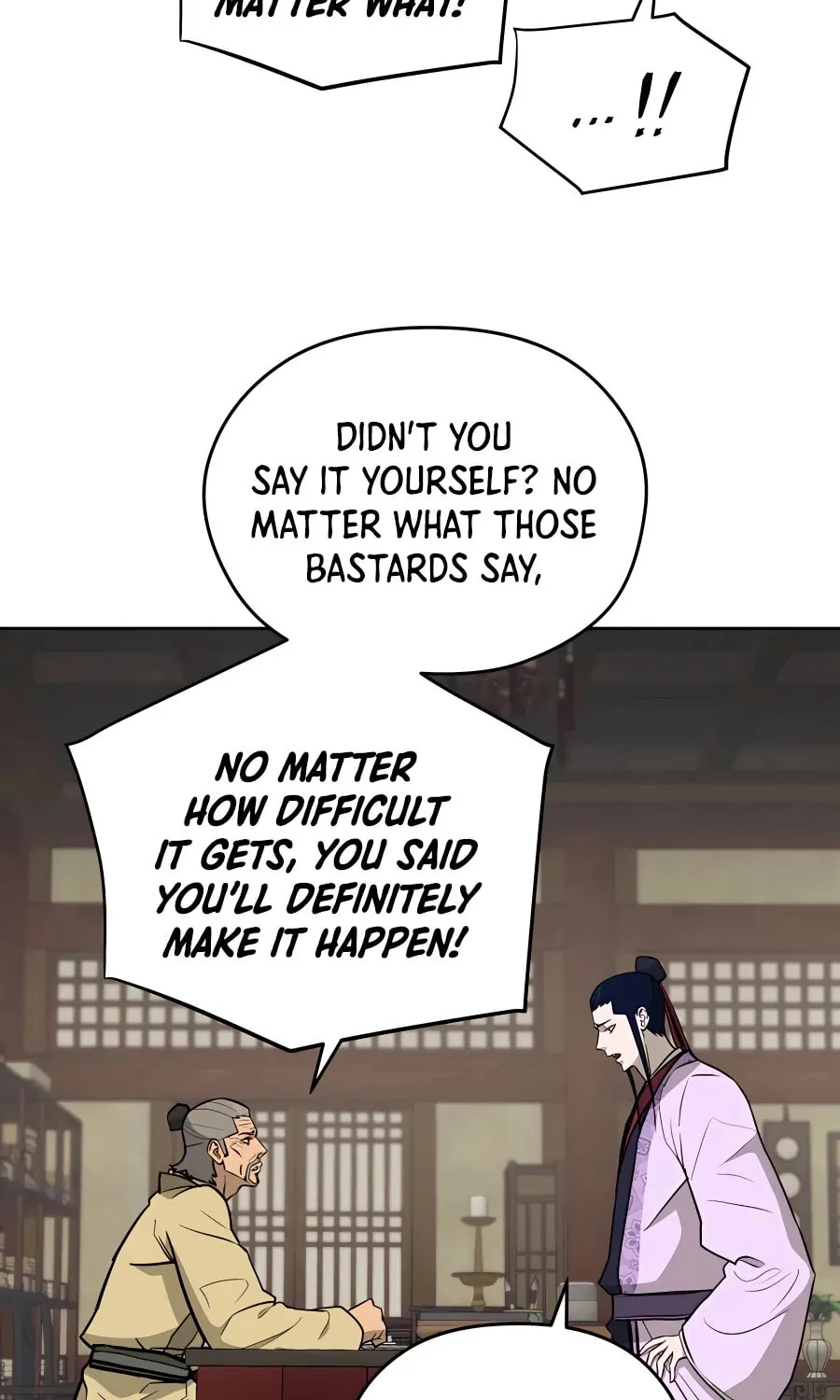 Administrator Kang Jin Lee Chapter 62 page 55 - 
