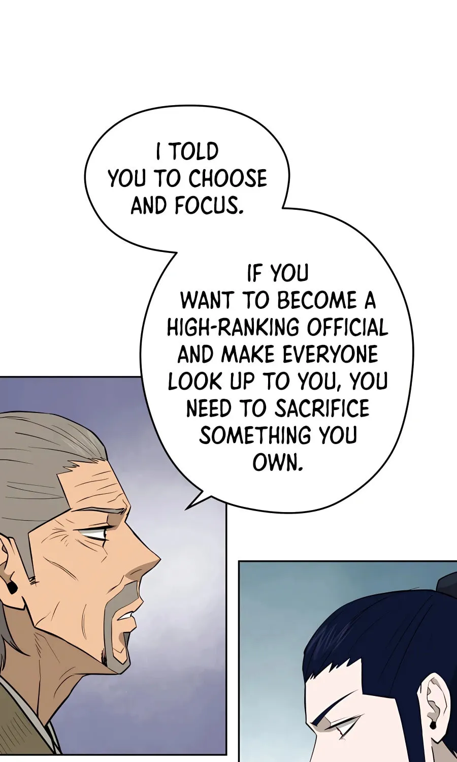 Administrator Kang Jin Lee Chapter 62 page 57 - 