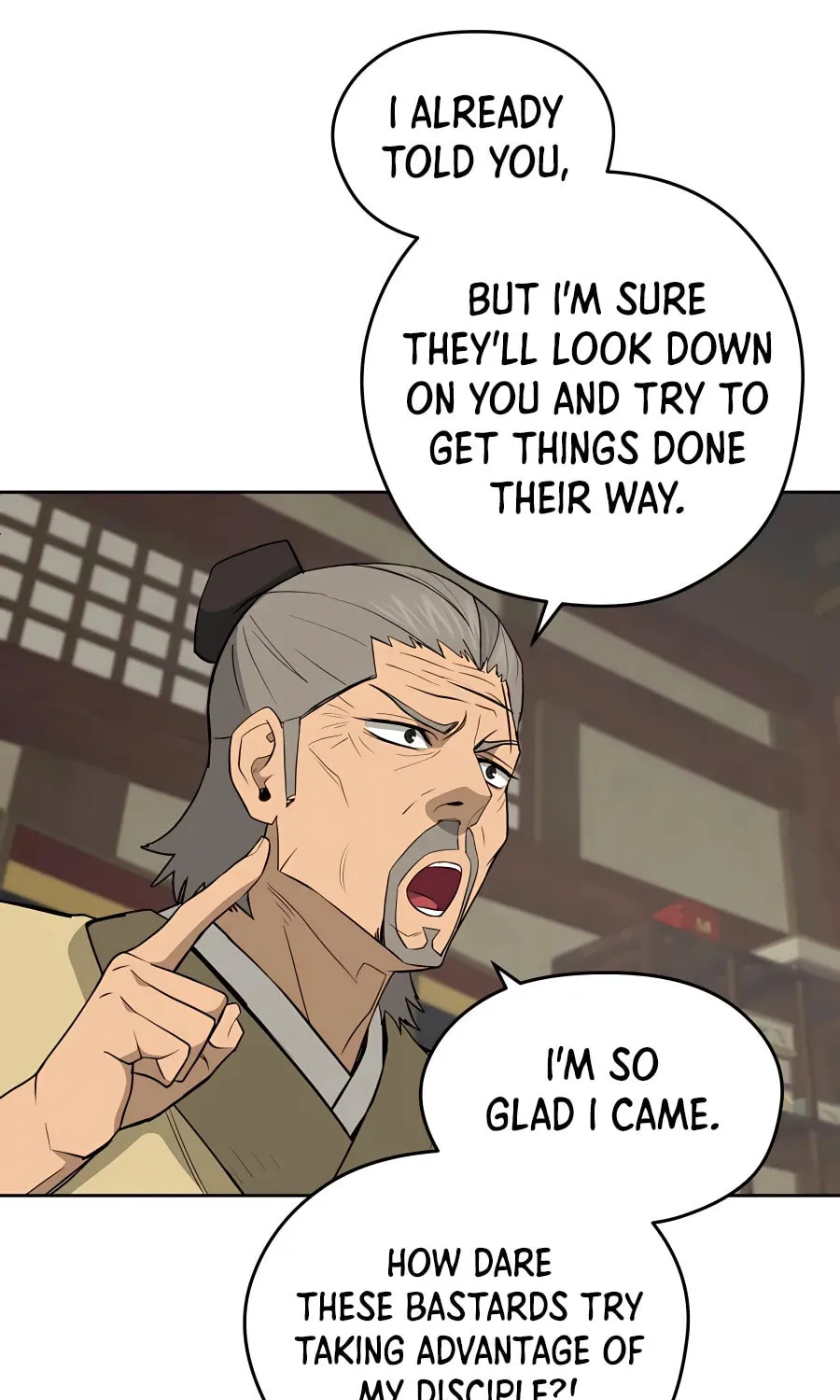 Administrator Kang Jin Lee Chapter 62 page 60 - 