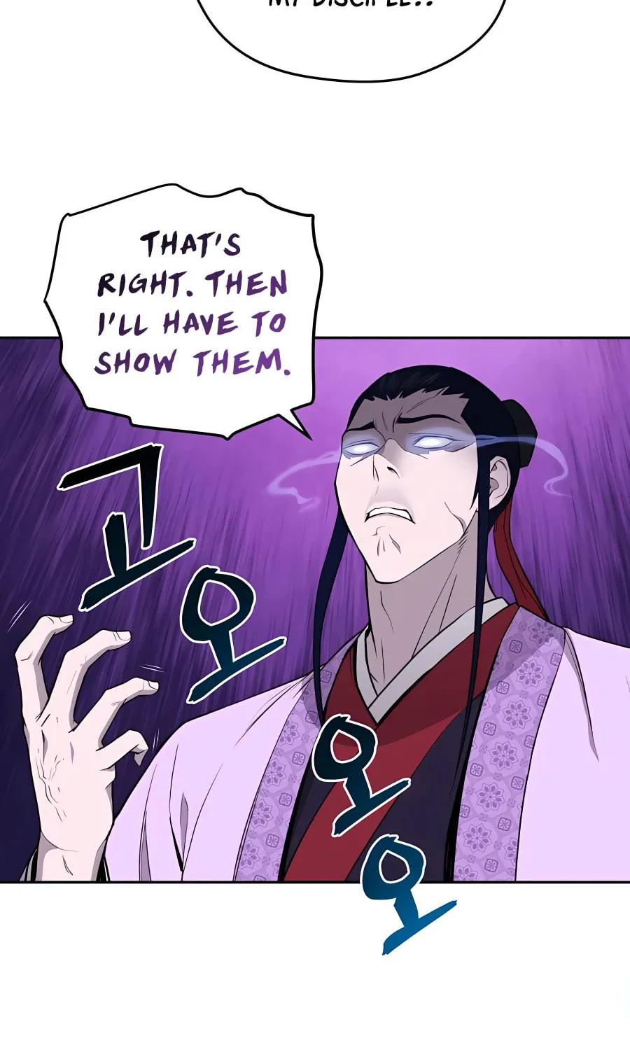Administrator Kang Jin Lee Chapter 62 page 61 - 
