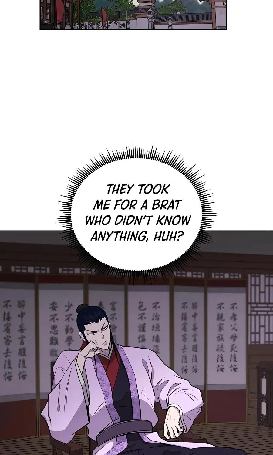 Administrator Kang Jin Lee Chapter 62 page 64 - 
