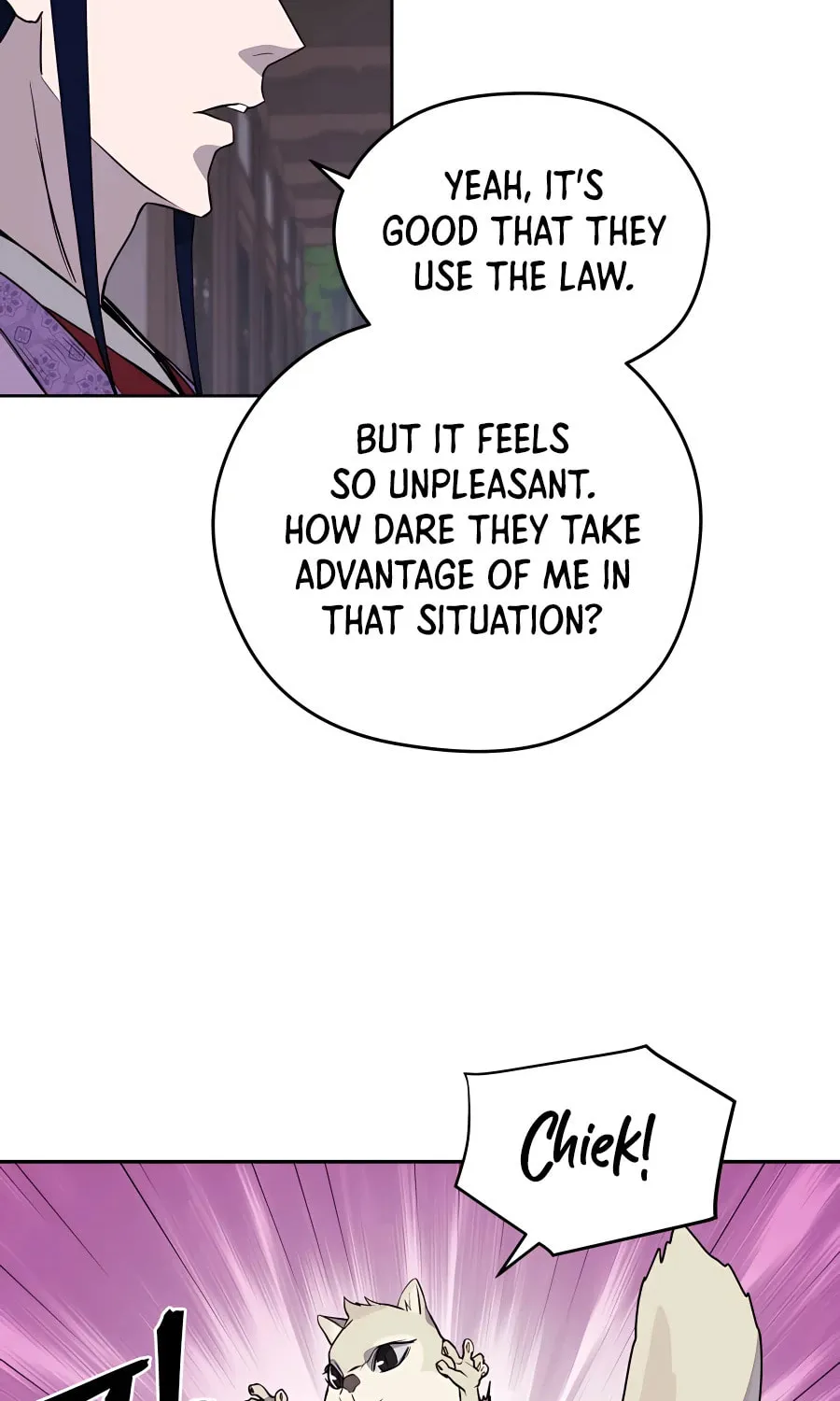 Administrator Kang Jin Lee Chapter 62 page 71 - 