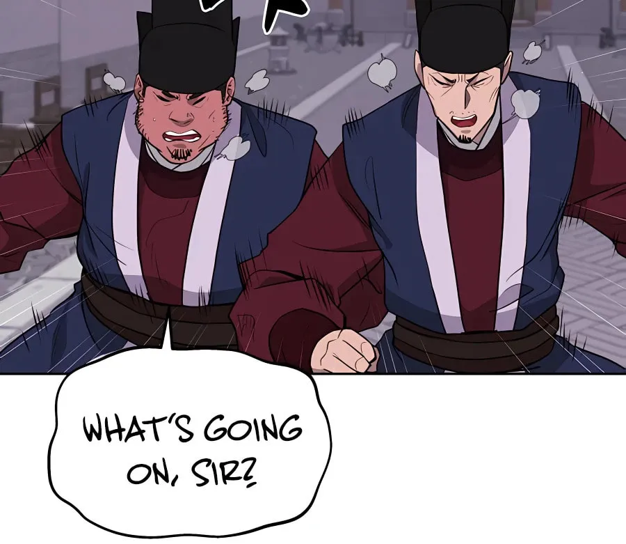 Administrator Kang Jin Lee Chapter 62 page 76 - 