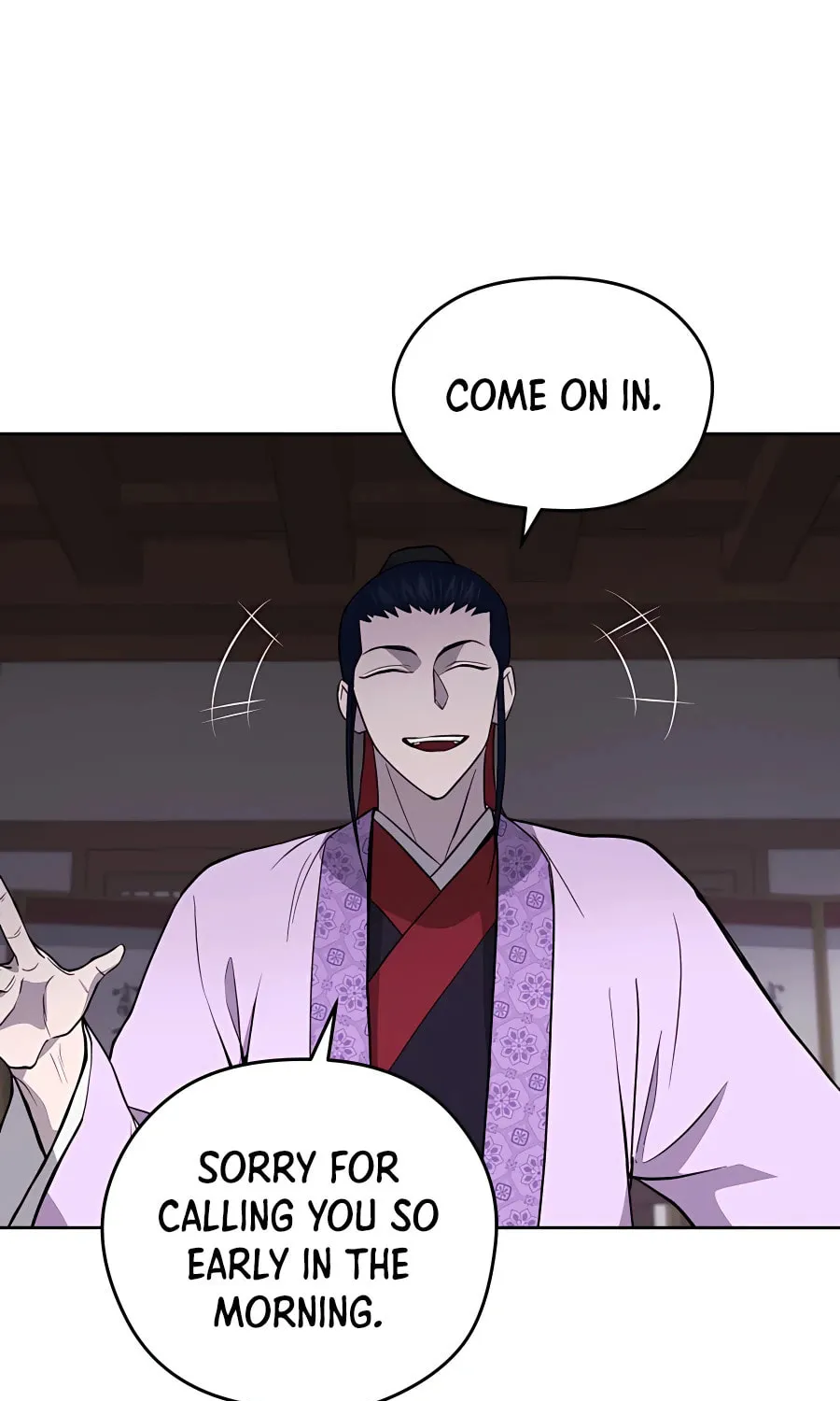 Administrator Kang Jin Lee Chapter 62 page 77 - 