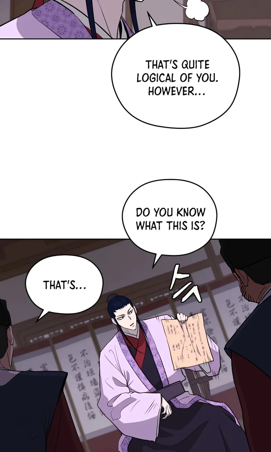 Administrator Kang Jin Lee Chapter 63 page 11 - 
