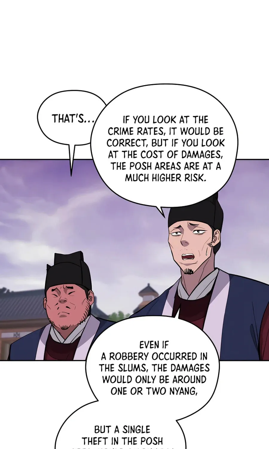 Administrator Kang Jin Lee Chapter 63 page 13 - 