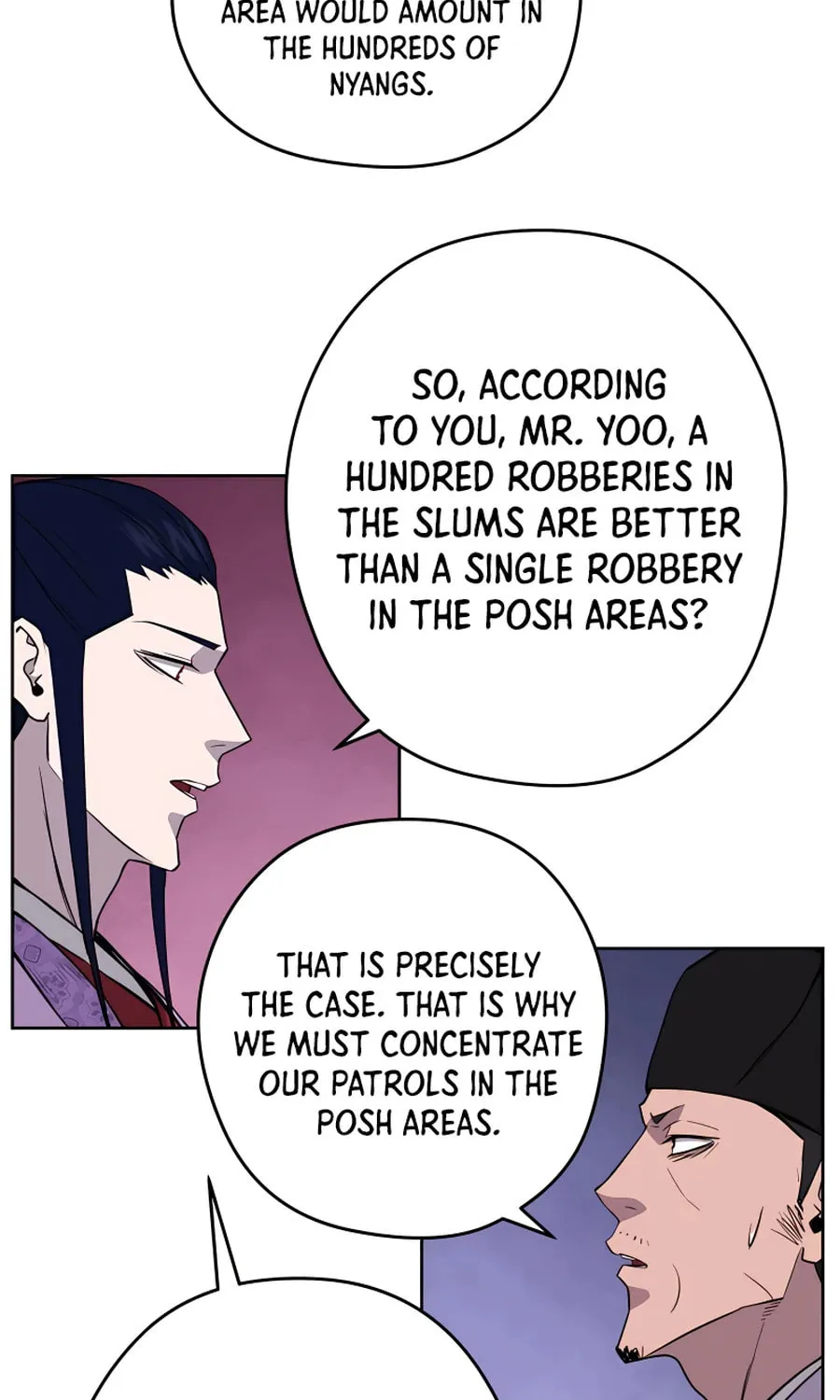 Administrator Kang Jin Lee Chapter 63 page 14 - 