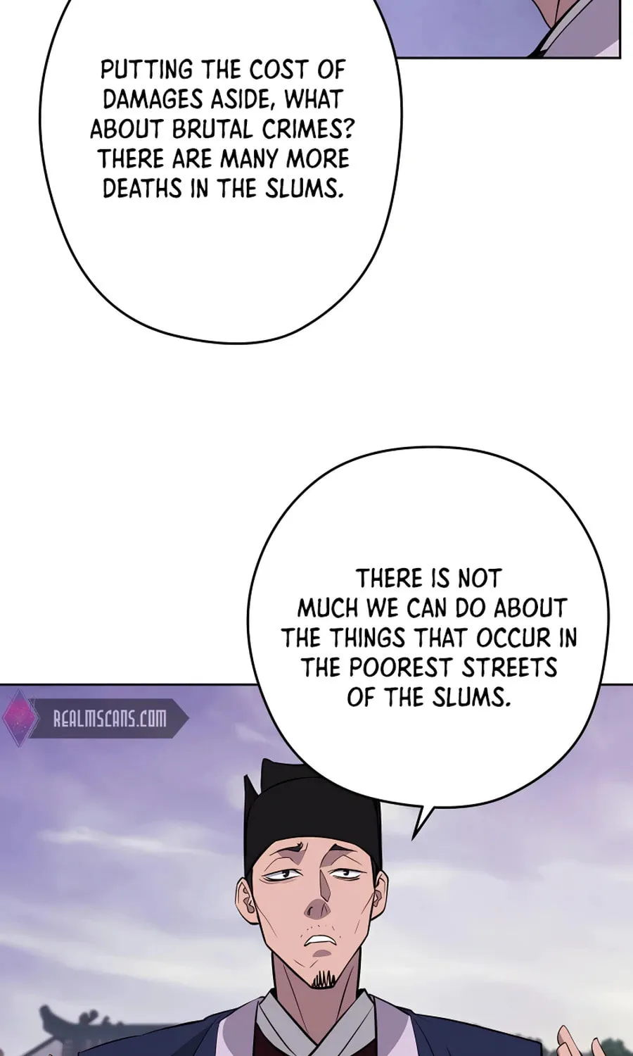 Administrator Kang Jin Lee Chapter 63 page 15 - 