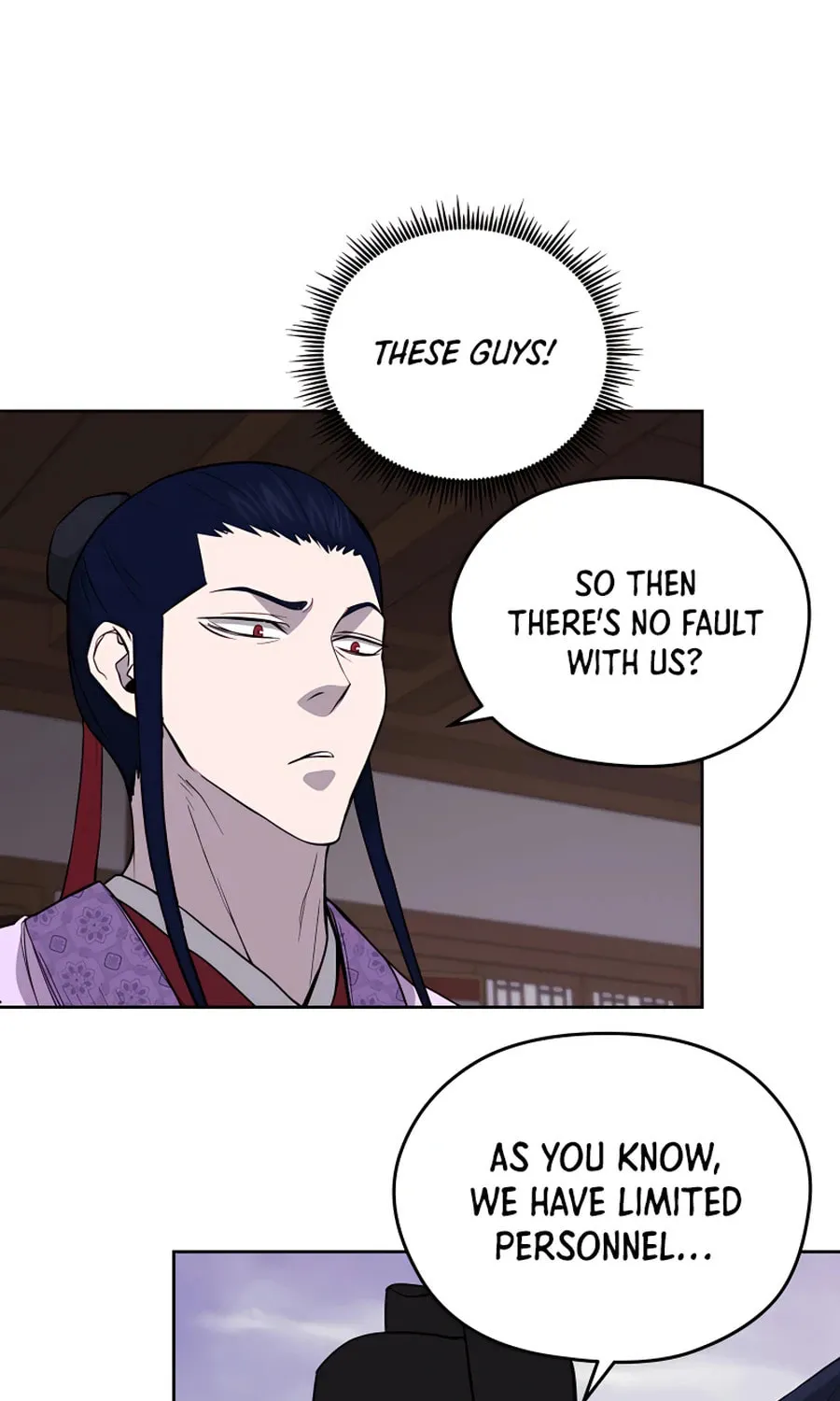 Administrator Kang Jin Lee Chapter 63 page 17 - 