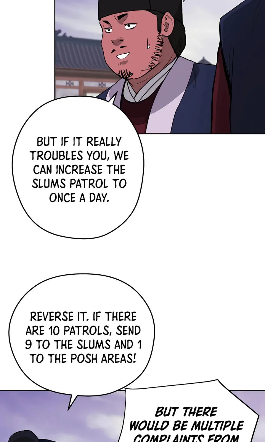Administrator Kang Jin Lee Chapter 63 page 18 - 