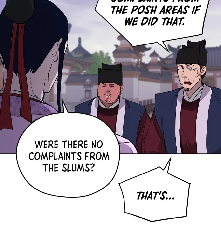 Administrator Kang Jin Lee Chapter 63 page 19 - 