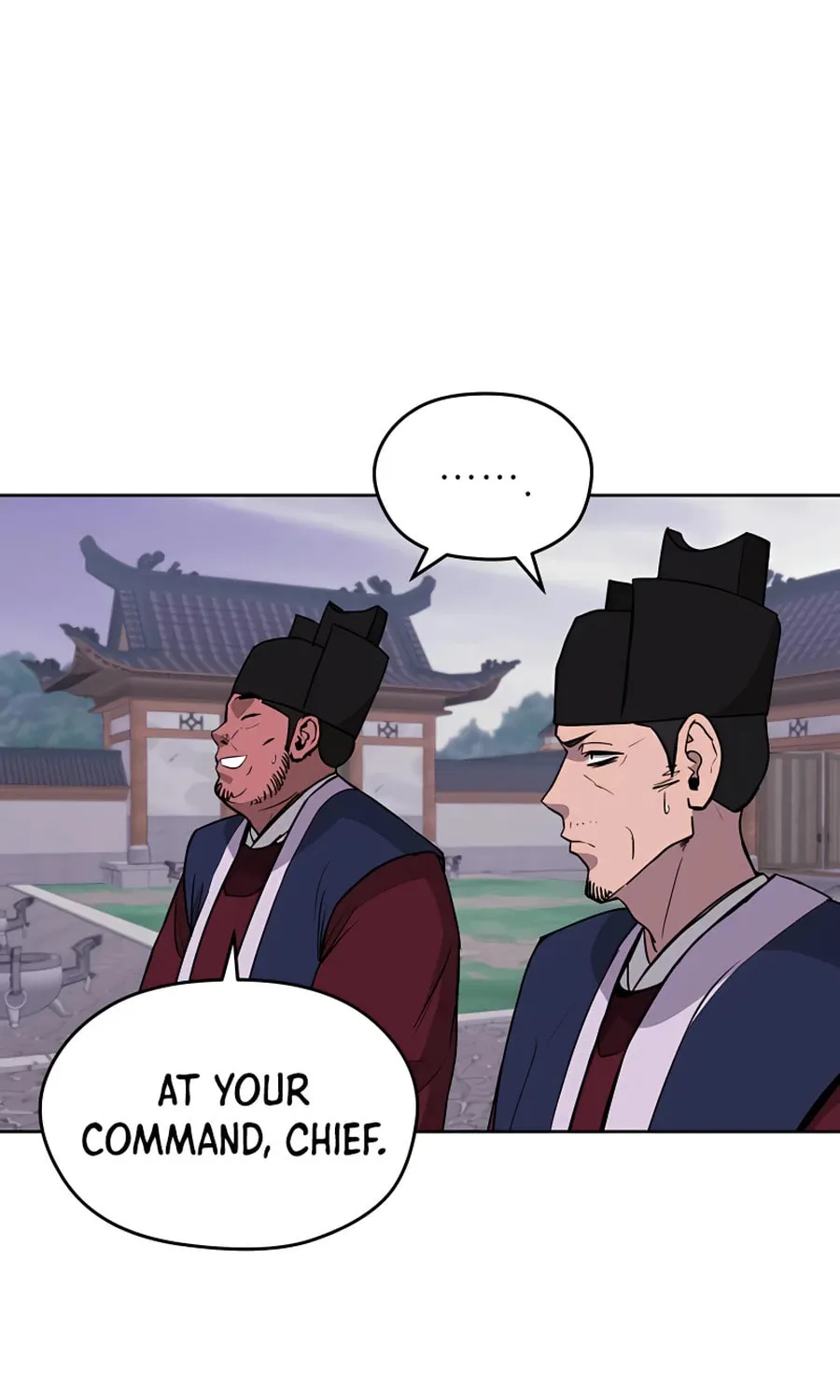 Administrator Kang Jin Lee Chapter 63 page 3 - 