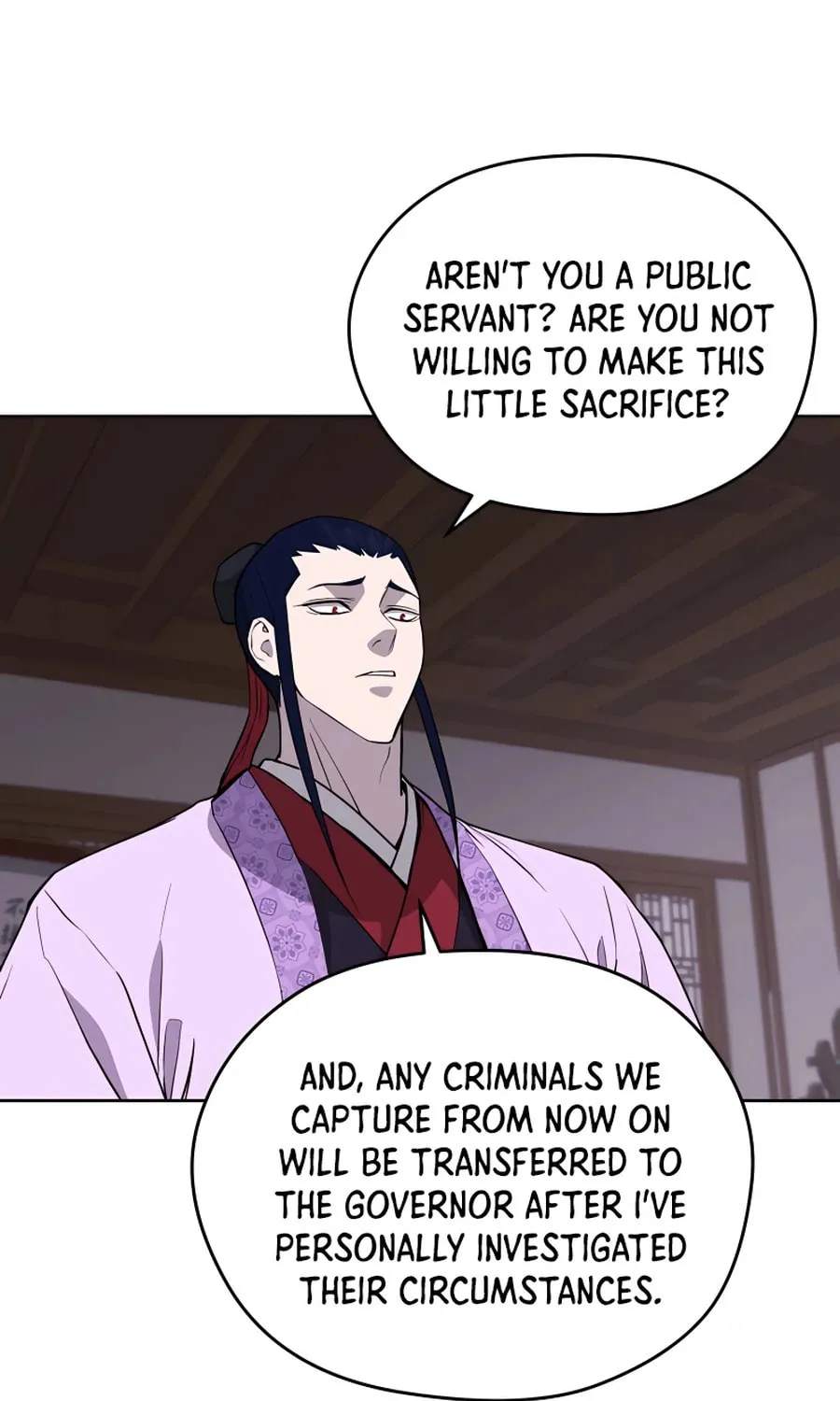 Administrator Kang Jin Lee Chapter 63 page 24 - 