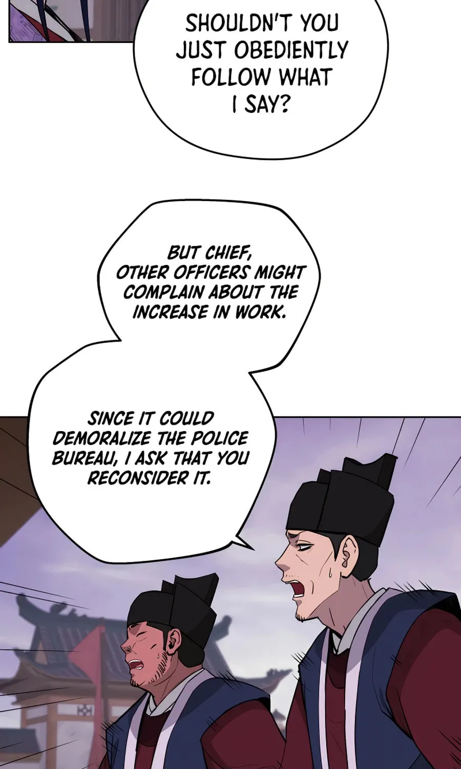Administrator Kang Jin Lee Chapter 63 page 26 - 