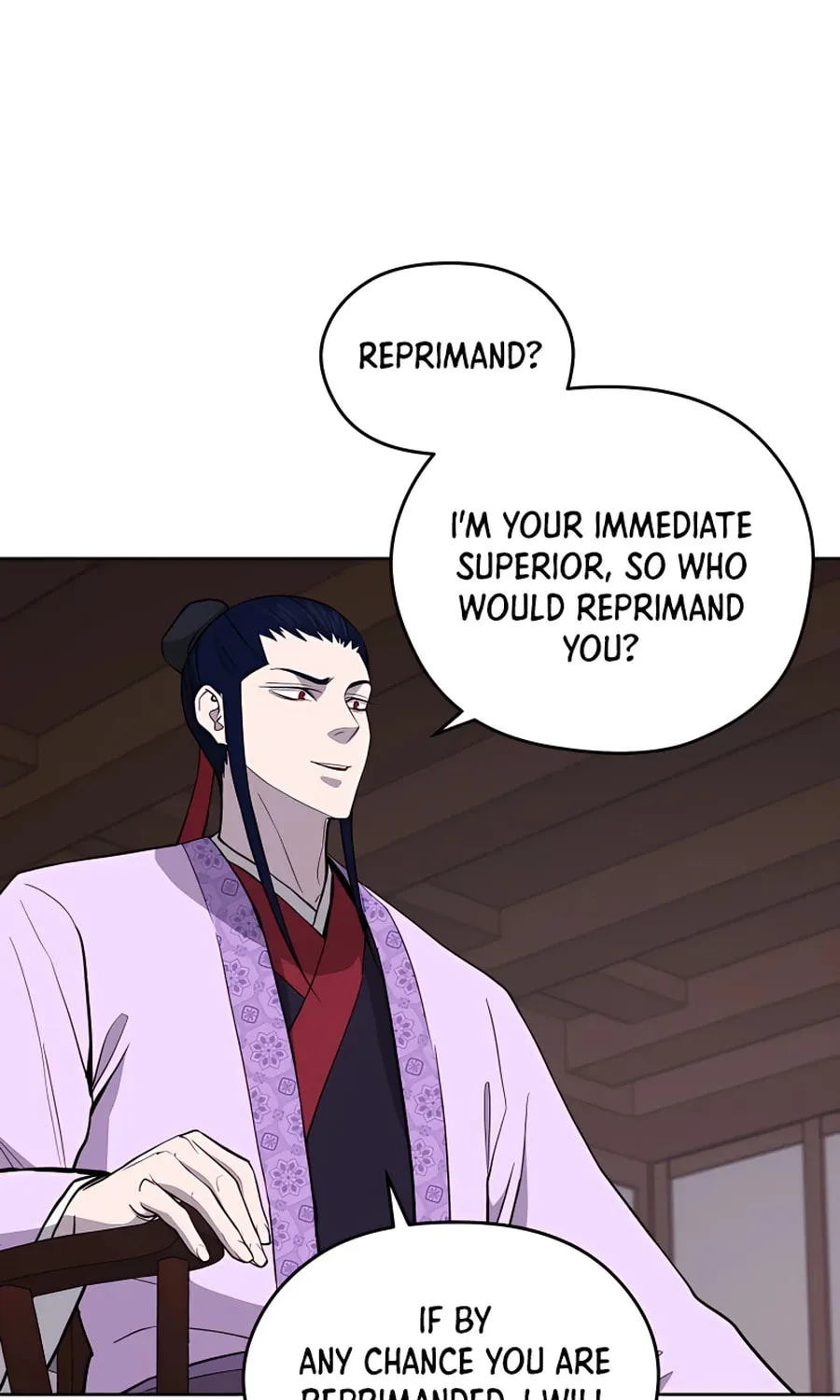 Administrator Kang Jin Lee Chapter 63 page 28 - 