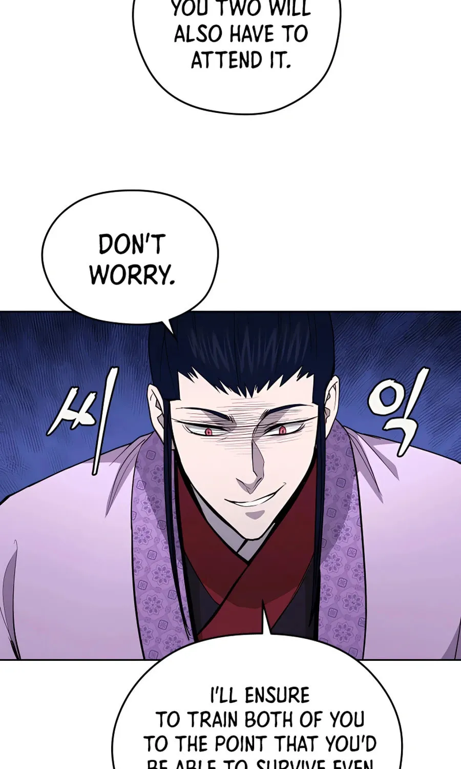 Administrator Kang Jin Lee Chapter 63 page 33 - 