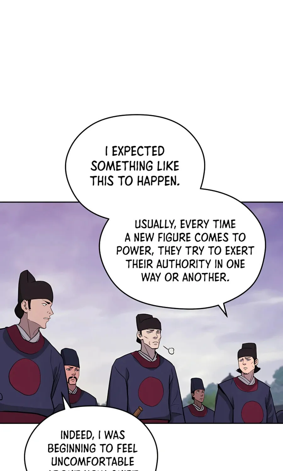 Administrator Kang Jin Lee Chapter 63 page 38 - 