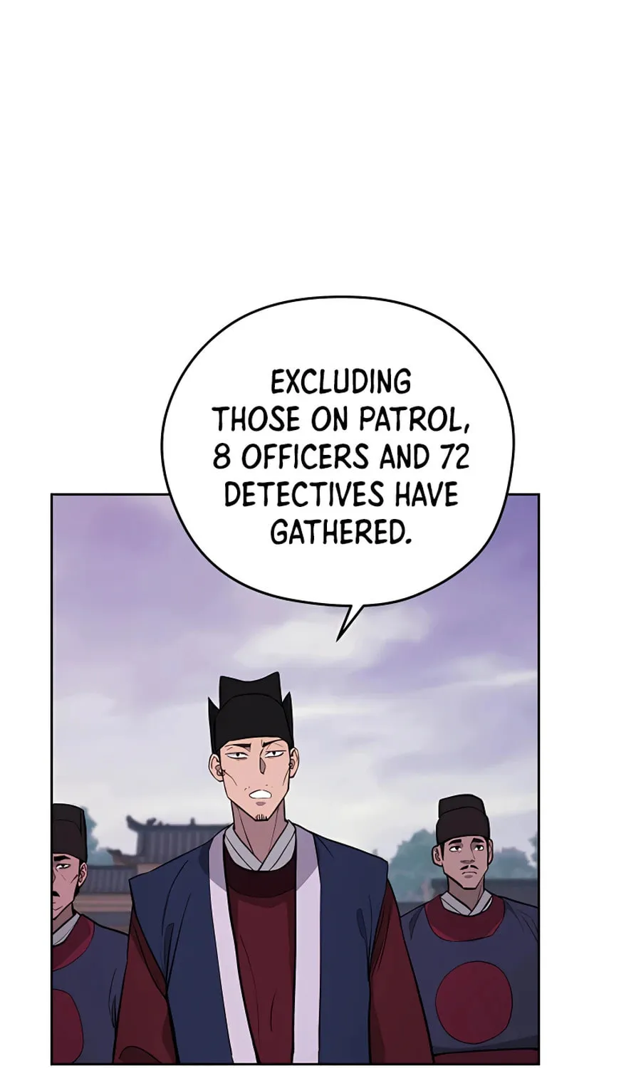 Administrator Kang Jin Lee Chapter 63 page 41 - 