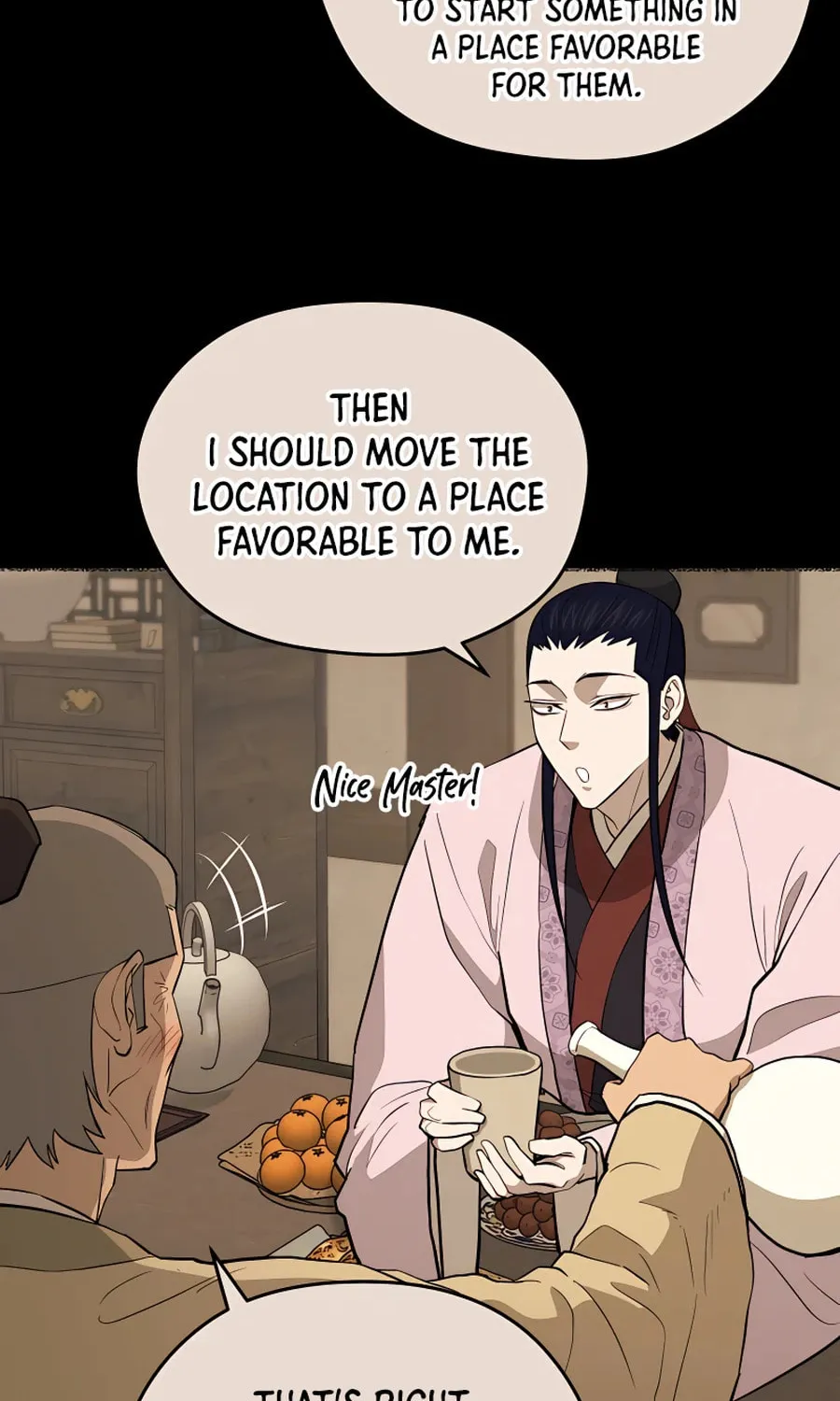 Administrator Kang Jin Lee Chapter 63 page 45 - 