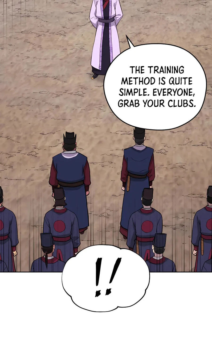Administrator Kang Jin Lee Chapter 63 page 49 - 