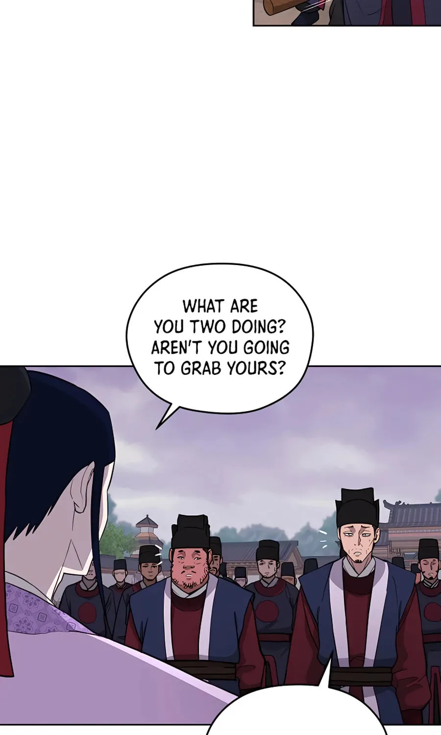 Administrator Kang Jin Lee Chapter 63 page 52 - 