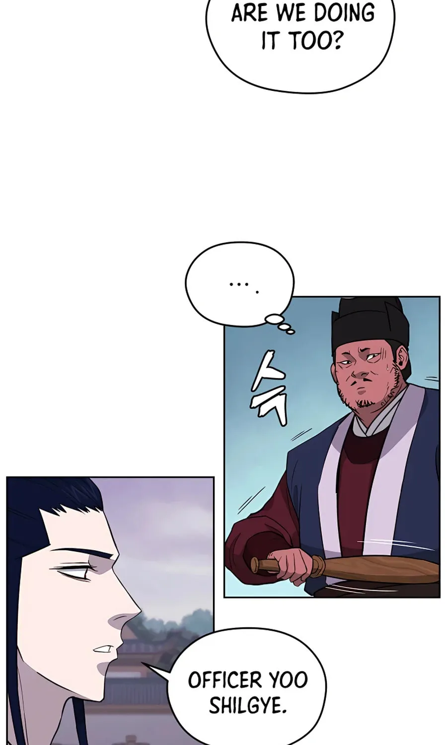 Administrator Kang Jin Lee Chapter 63 page 53 - 