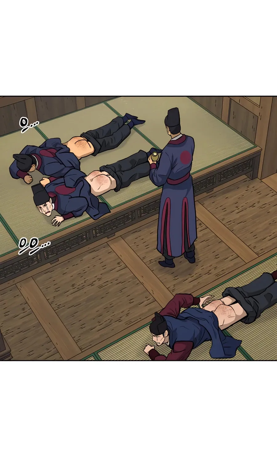 Administrator Kang Jin Lee Chapter 63 page 74 - 