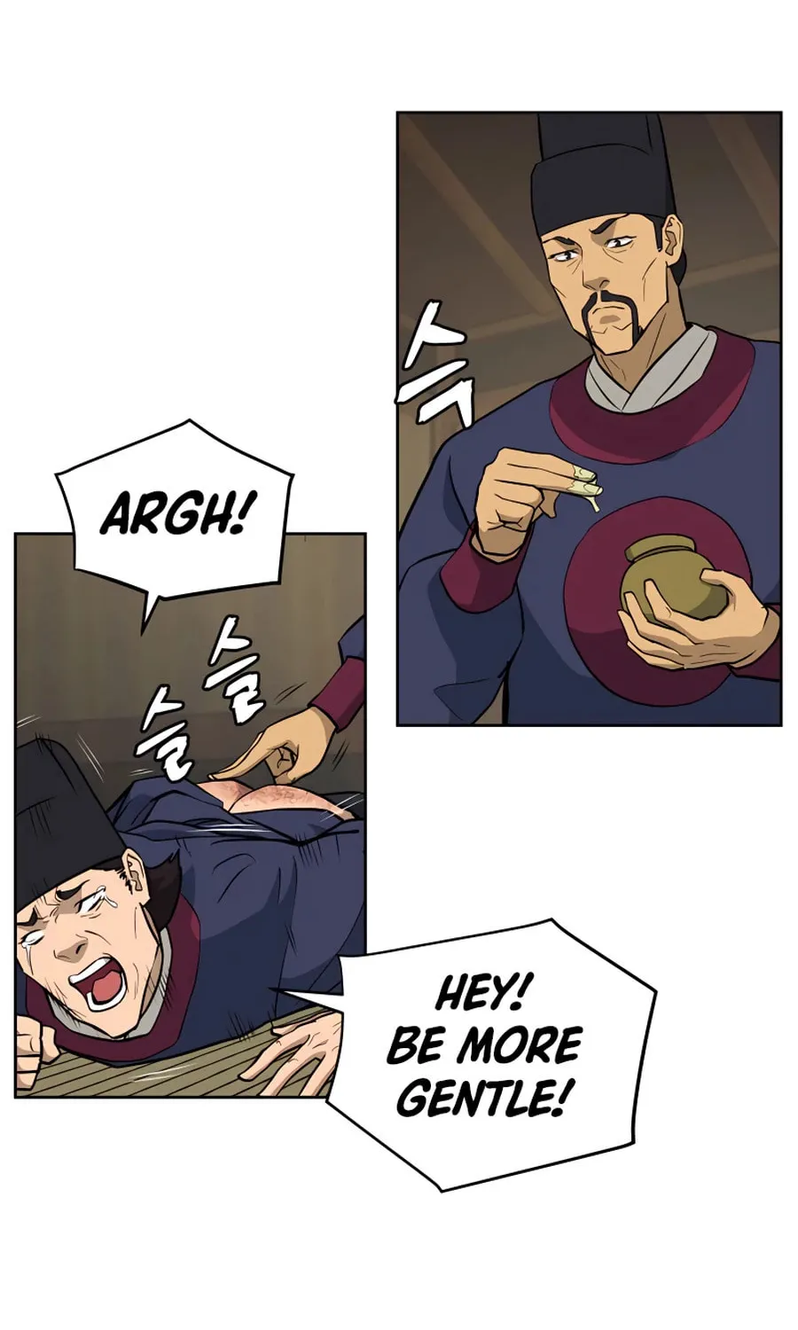 Administrator Kang Jin Lee Chapter 63 page 75 - 