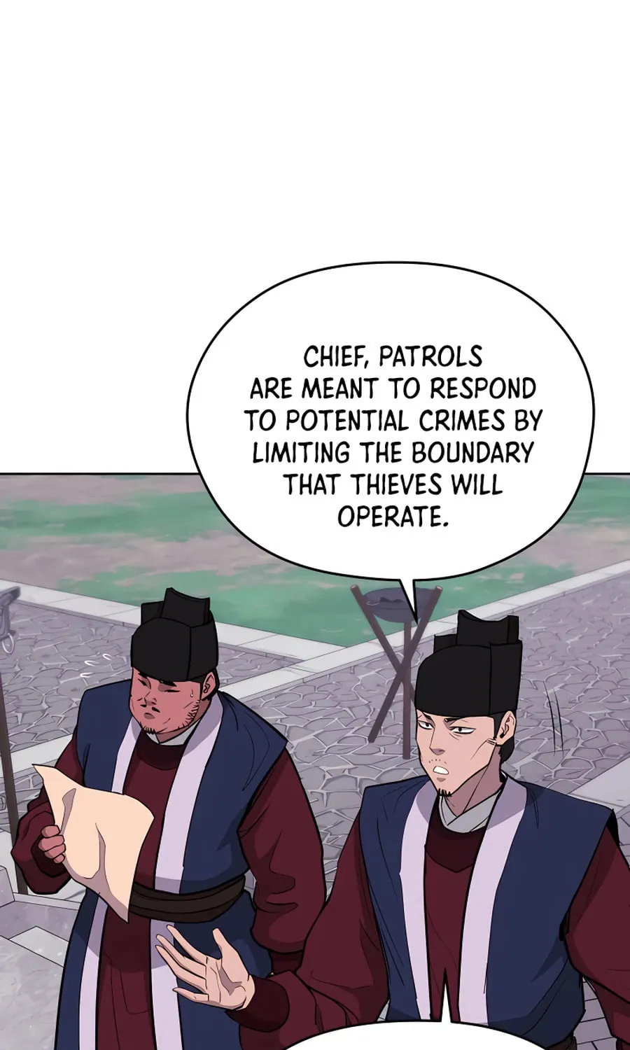 Administrator Kang Jin Lee Chapter 63 page 9 - 