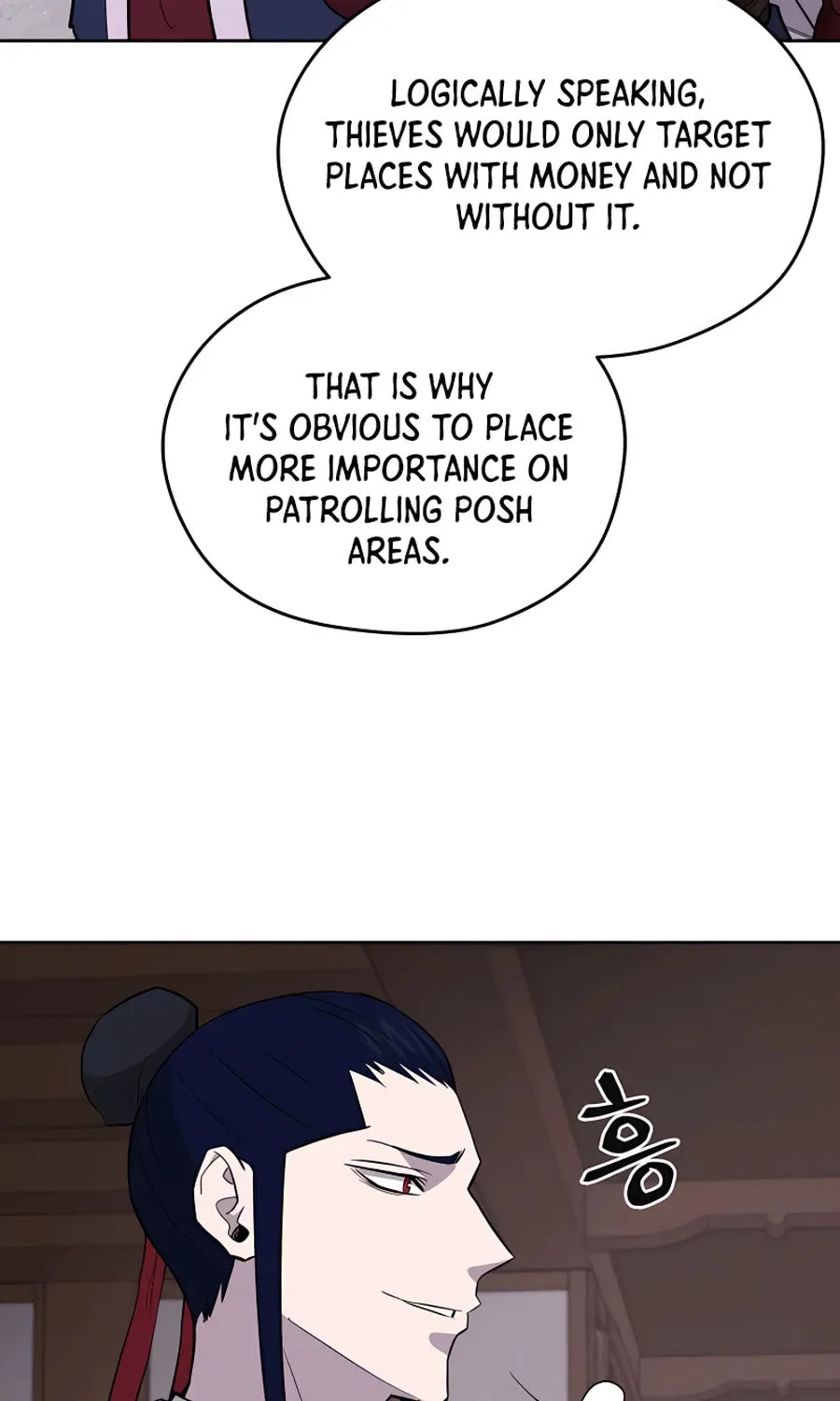 Administrator Kang Jin Lee Chapter 63 page 10 - 