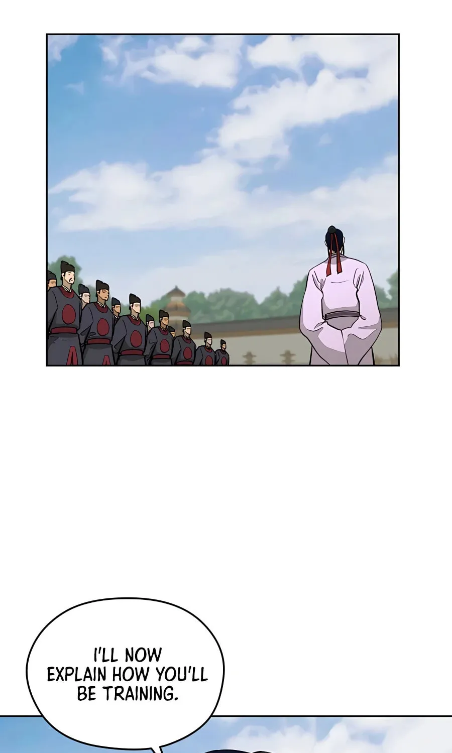 Administrator Kang Jin Lee Chapter 64 page 12 - 