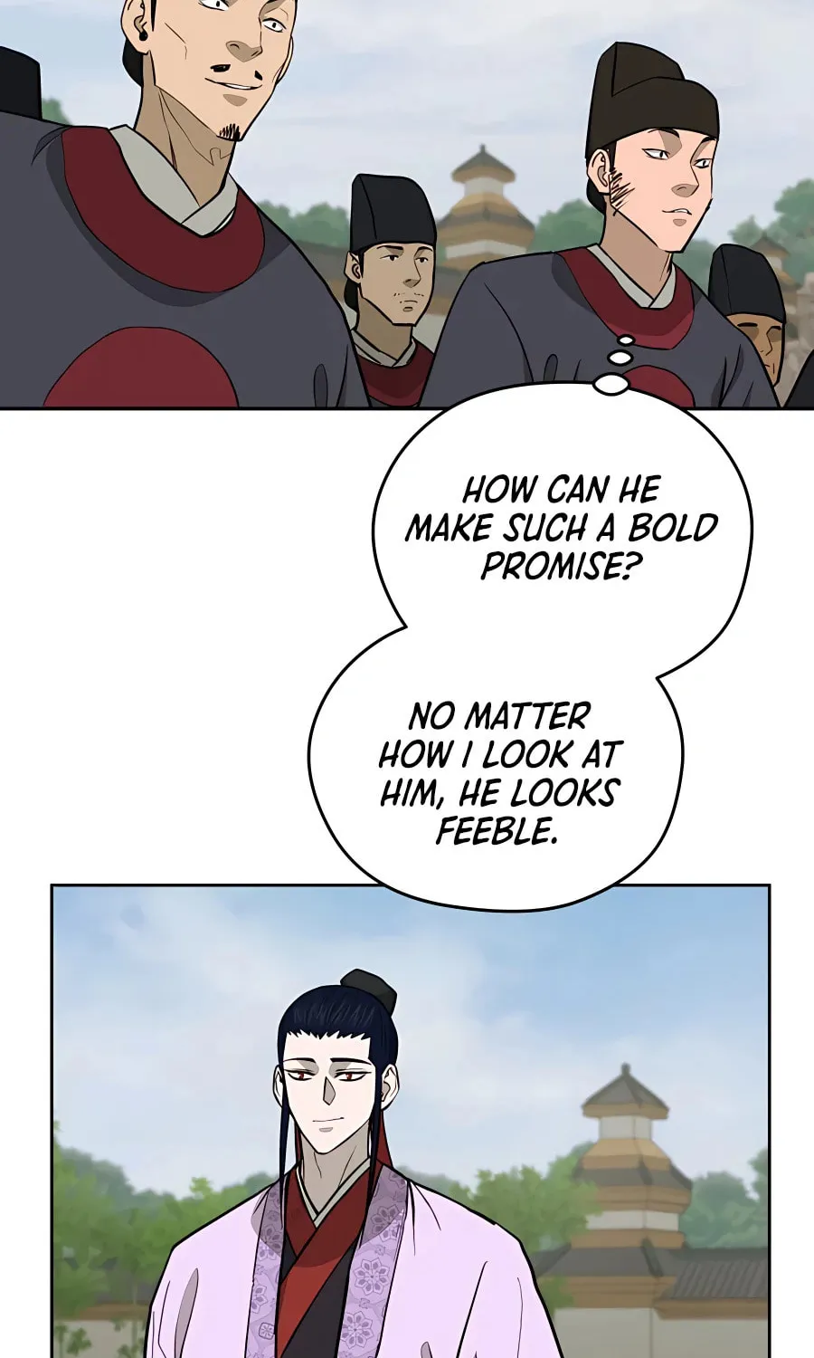 Administrator Kang Jin Lee Chapter 64 page 26 - 