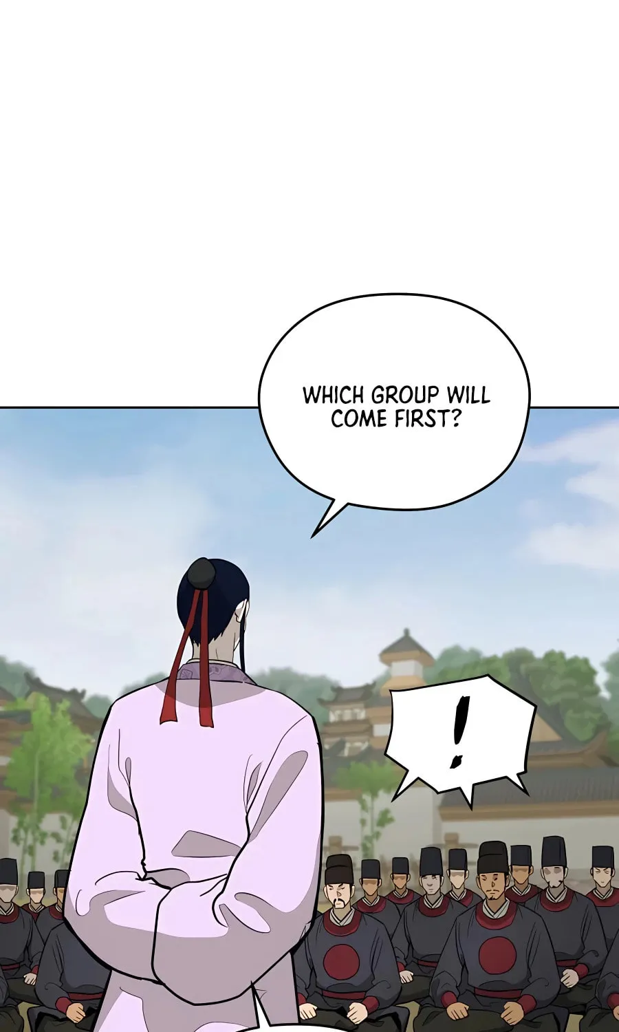 Administrator Kang Jin Lee Chapter 64 page 29 - 