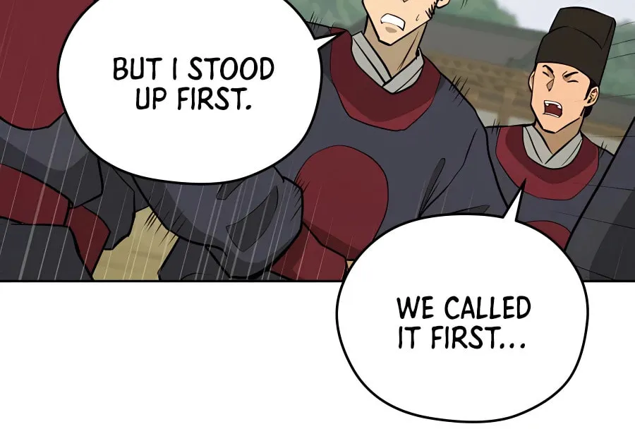 Administrator Kang Jin Lee Chapter 64 page 31 - 