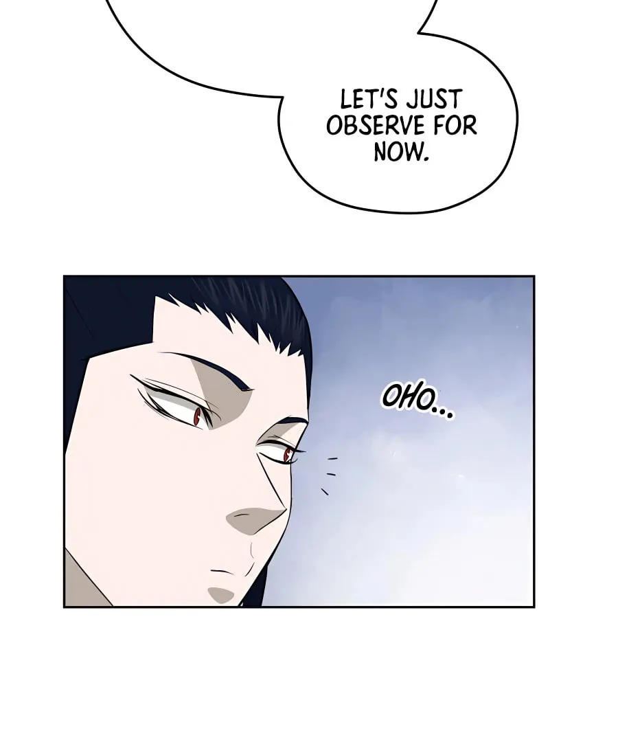 Administrator Kang Jin Lee Chapter 64 page 34 - 