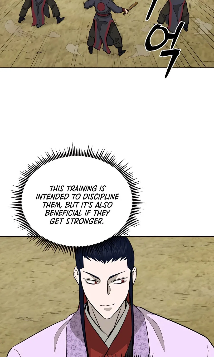 Administrator Kang Jin Lee Chapter 64 page 41 - 