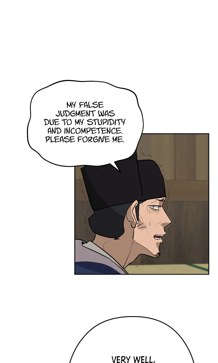 Administrator Kang Jin Lee Chapter 64 page 6 - 