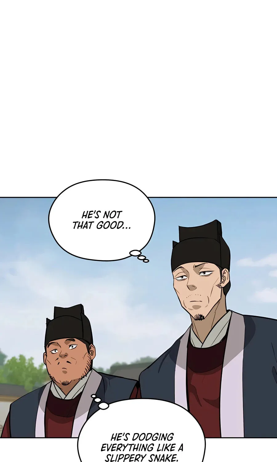 Administrator Kang Jin Lee Chapter 64 page 54 - 