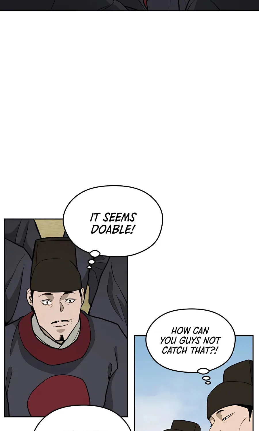Administrator Kang Jin Lee Chapter 64 page 56 - 