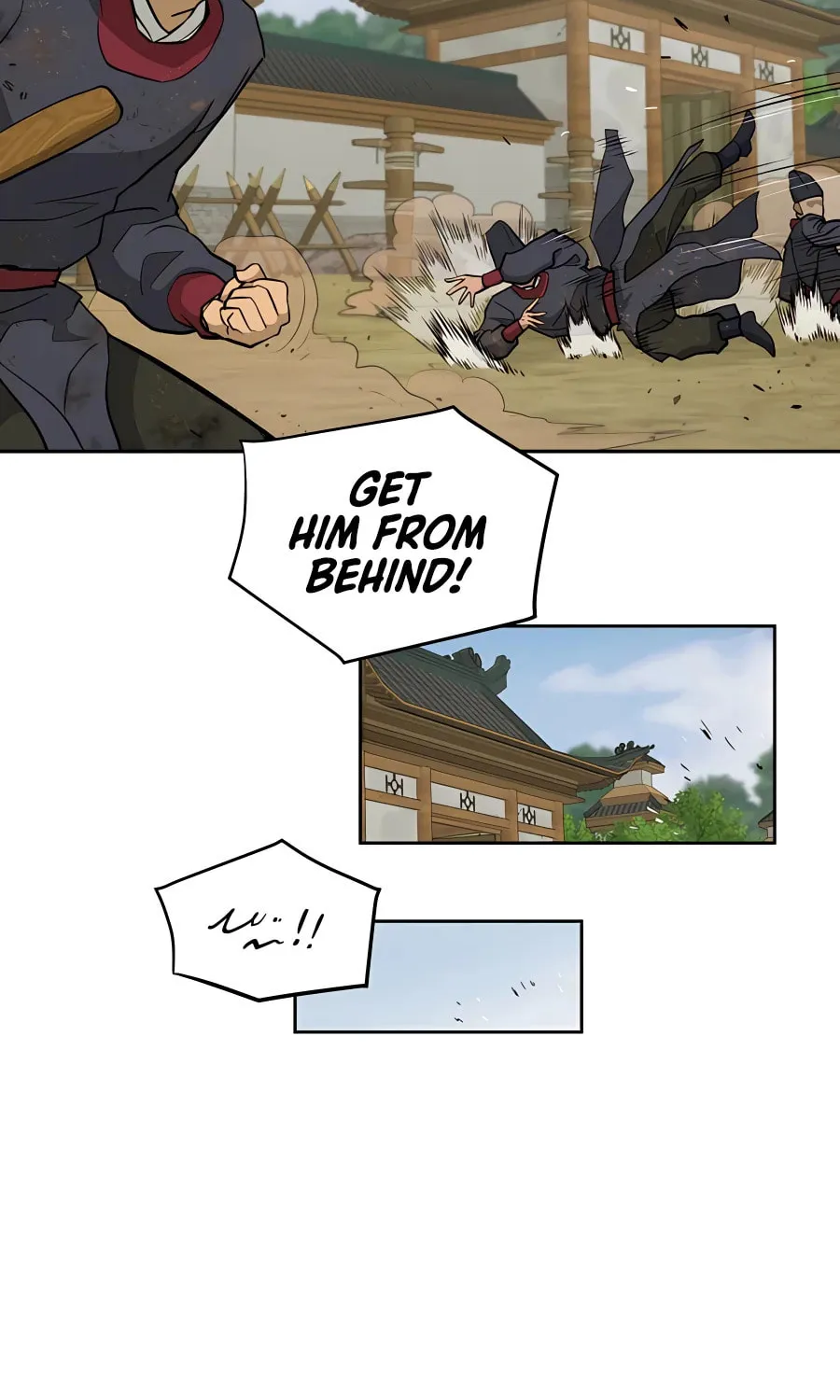 Administrator Kang Jin Lee Chapter 64 page 63 - 