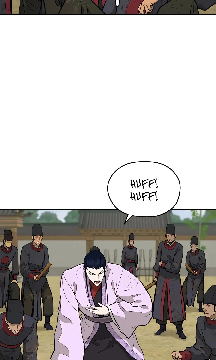 Administrator Kang Jin Lee Chapter 64 page 66 - 