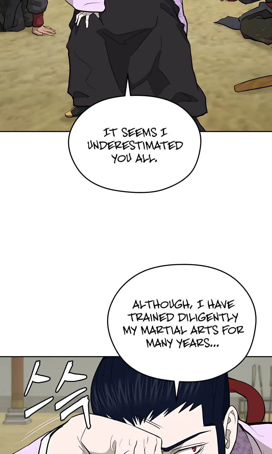 Administrator Kang Jin Lee Chapter 64 page 67 - 